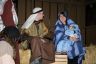 Living Nativity St. Stanislaus Basilica